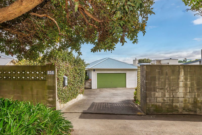 454 Muritai Road, Eastbourne, Lower Hutt - Carousel 20