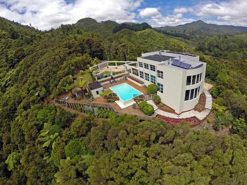 9 Tapu Creek Farms, Tapu, Thames - Carousel 1