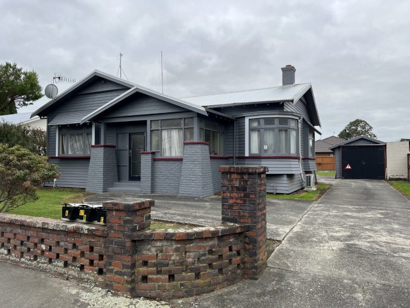57 Bryant Street, Takaro, Palmerston North - Carousel 1