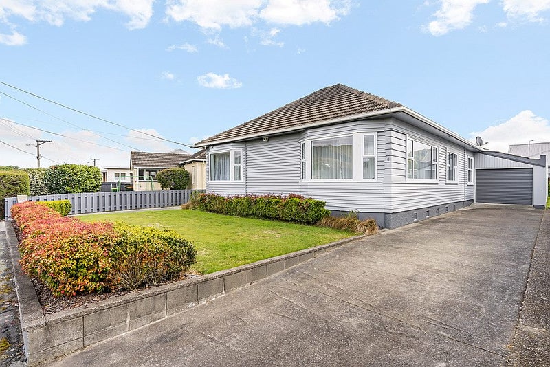 6 Dyer Street, Epuni, Lower Hutt - Carousel 2