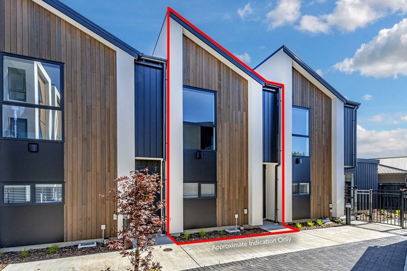 5/8 Tonga Place, Riccarton, Christchurch - Carousel 13