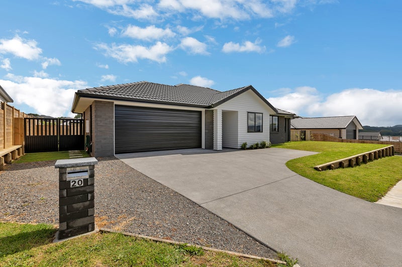 20 Okaihau Place, Tikipunga, Whangarei - Carousel 26