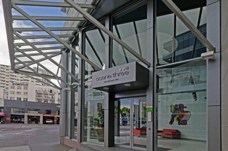 510/30 Beach Road, Auckland Central, Auckland - Carousel 5