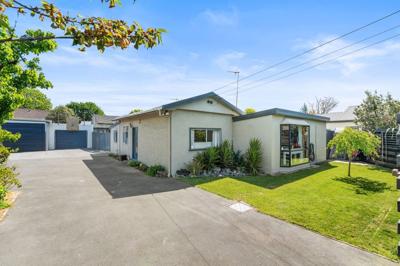 64 Cuffs Road, Wainoni, Christchurch - Carousel 2