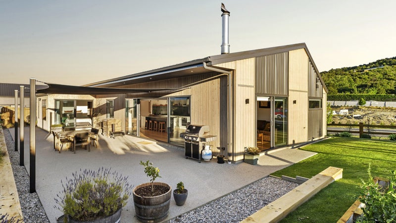 14 Pounamu Avenue, Albert Town, Wanaka - Carousel 1