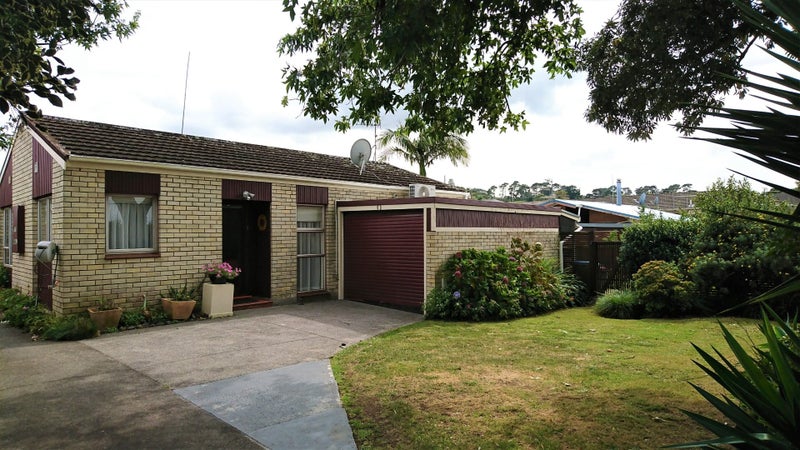 1/22 Campbell Road, One Tree Hill, Auckland - Carousel 1