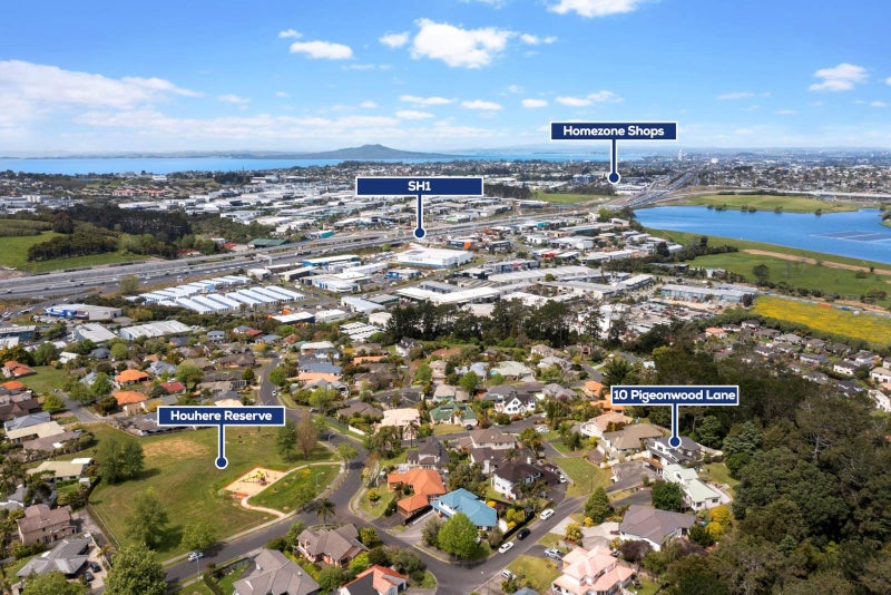 10 Pigeonwood Lane, Albany, Auckland - Carousel 27