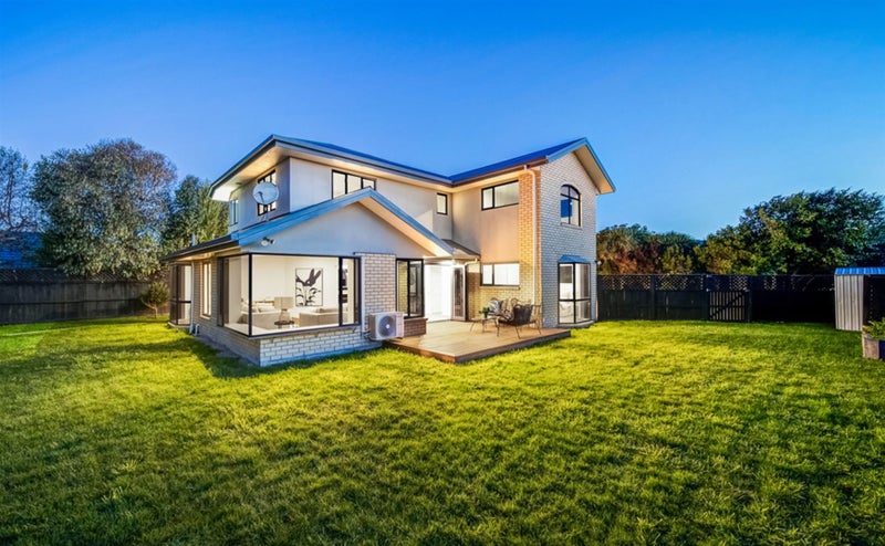 45 Ti Rakau Drive, Woolston, Christchurch - Carousel 17