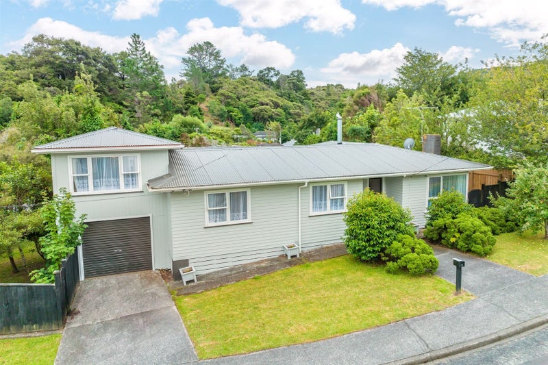 3 Gawler Grove, Wainuiomata, Lower Hutt - Carousel 23
