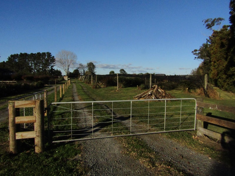 549A Seddon Road, Gordonton - Carousel 2