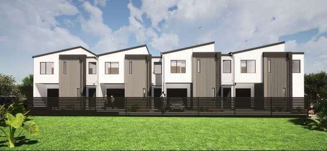 9B Rountree Place, Conifer Grove, Takanini - Carousel 2