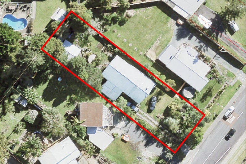 38 D'Oyly Drive, Stanmore Bay, Whangaparaoa - Carousel 1