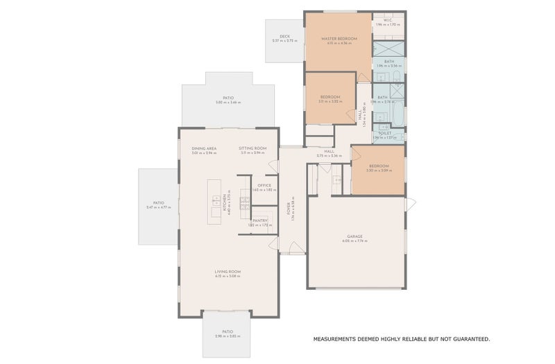 5 Warhorse Gate, Halswell, Christchurch - Carousel 31
