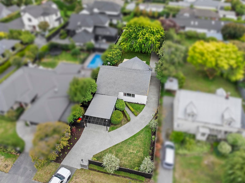 39 Plynlimon Road, Fendalton, Christchurch - Carousel 20