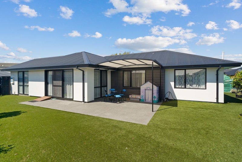14 Colin Laloli Place, Wigram, Christchurch - Carousel 2