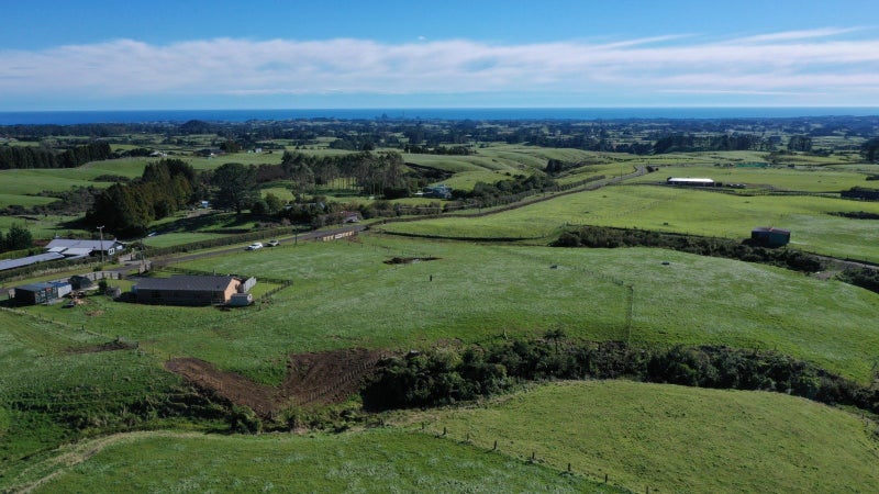Lots 1,3,4 Korito Road, Egmont Village, New Plymouth, Taranaki - Carousel 2