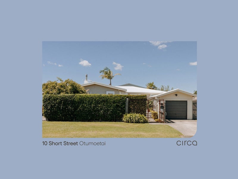 10 Short Street, Otumoetai, Tauranga - Carousel 1