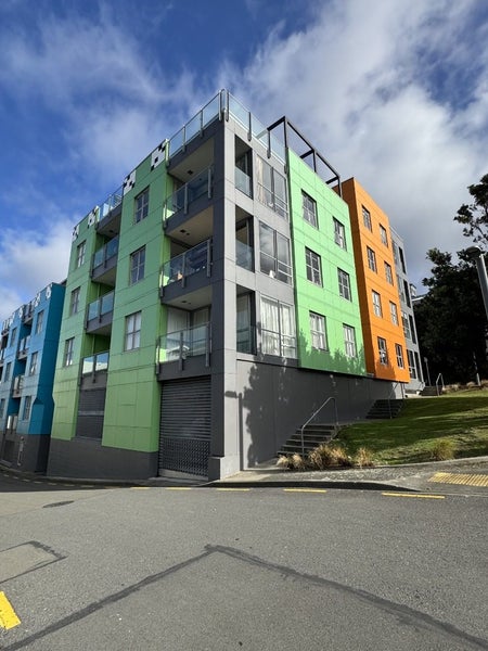 6A/1 Hanson Street, Mount Cook, Wellington - Carousel 17