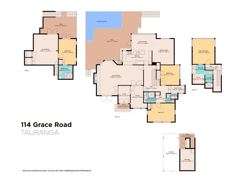 114 Grace Road, Tauranga South, Tauranga - Carousel 42