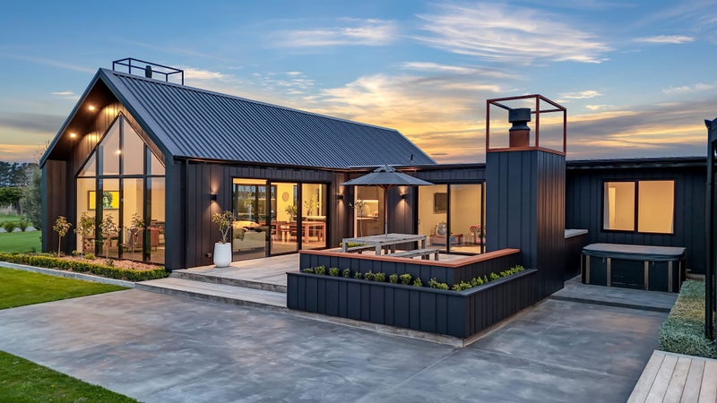 73 Brackenfield Downs Road, Fernside, Rangiora - Carousel 2