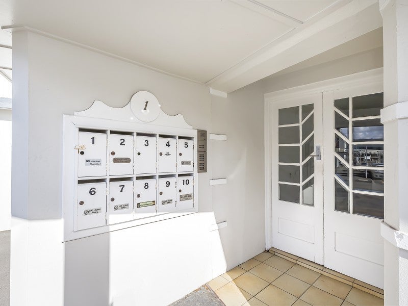 4/1 Hobson Street, Pipitea, Wellington - Carousel 2