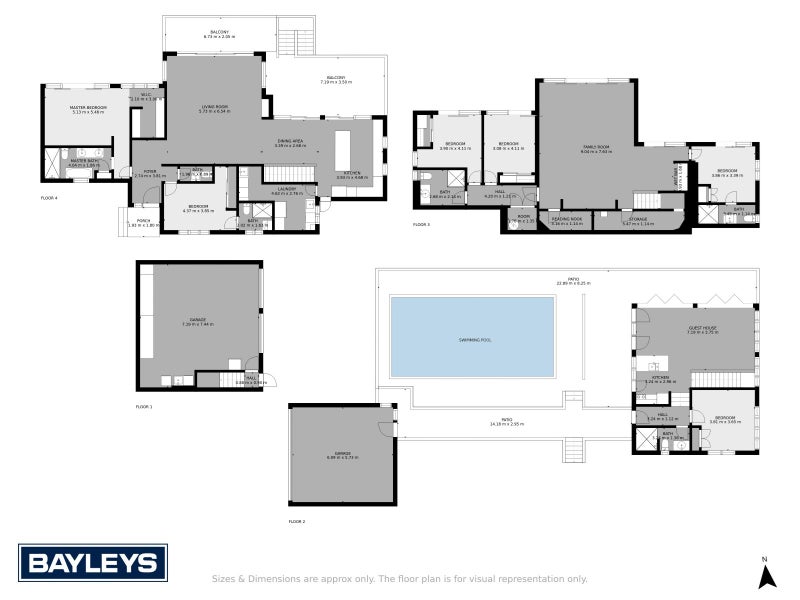 35 Palmer Crescent, Mission Bay, Auckland - Carousel 25