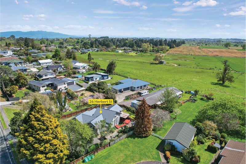 26 Herbert Street, Kihikihi, Te Awamutu - Carousel 28