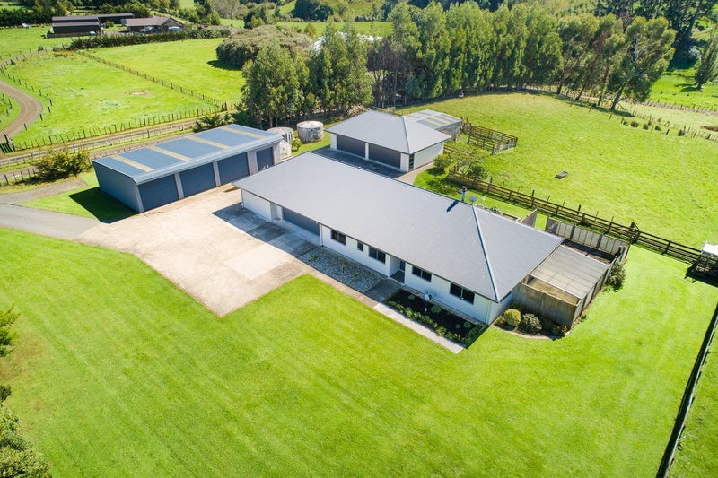 315A Ashhurst Road, Bunnythorpe - Carousel 1