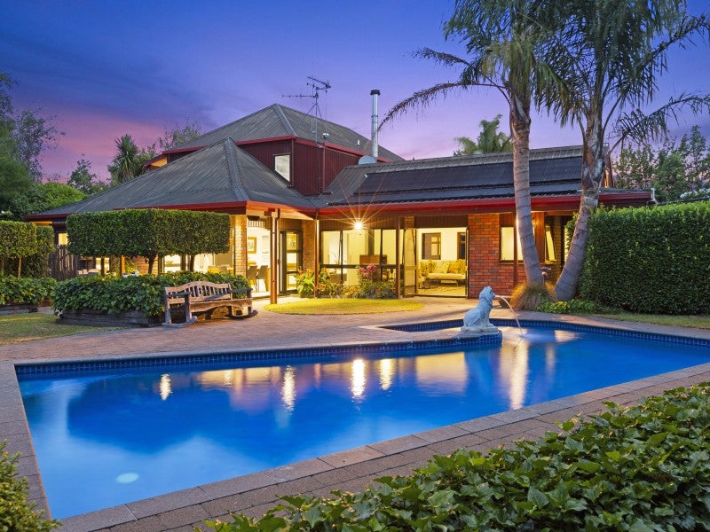 97 Butcher Road, Matangi, Hamilton - Carousel 1