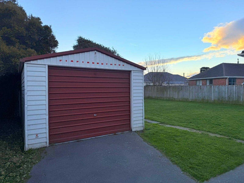 4 Dufek Crescent, Wigram, Christchurch - Carousel 11