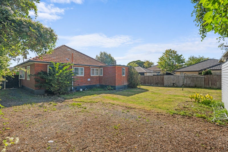 28 Euston Street, Riccarton, Christchurch - Carousel 2