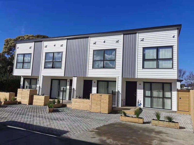 19B Hargest Terrace, Mount Albert, Auckland - Carousel 2