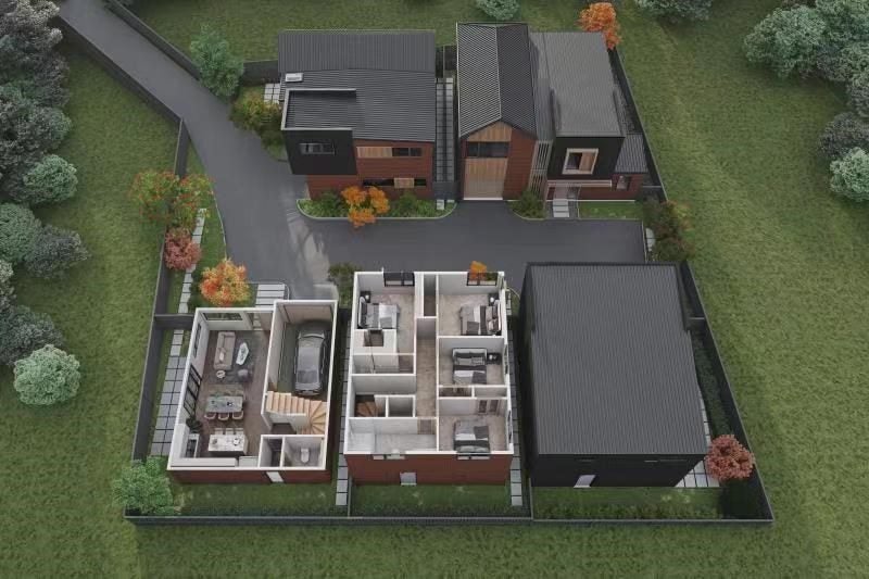 11 Rene Place, Sunnyhills, Auckland - Carousel 3