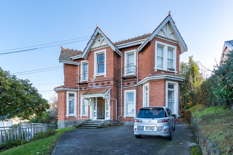 8 Heriot Row, Dunedin Central, Dunedin - Carousel 1