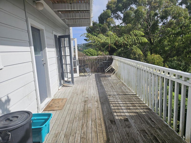 133 Kelburn Parade, Kelburn, Wellington - Carousel 9