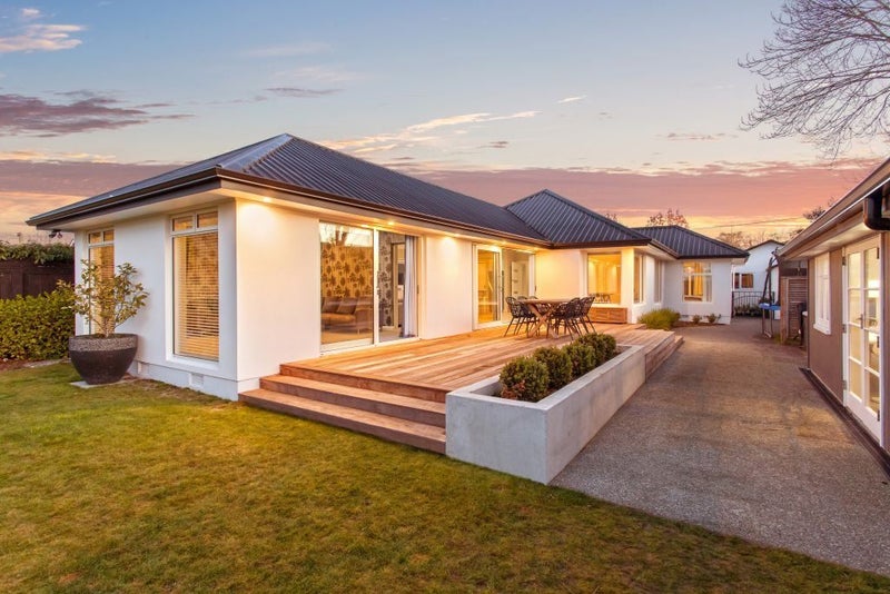 154 Hamilton Avenue, Ilam, Christchurch - Carousel 1