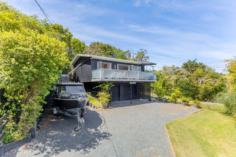 57 Clinton Road, Tāwharanui Peninsula, Tawharanui Peninsula - Carousel 1