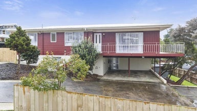 17 Woodvale Road, Glen Eden, Auckland - Carousel 1