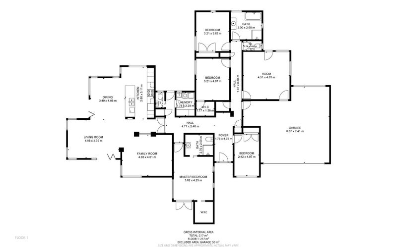 8 Applecross Lane, Harewood, Christchurch - Carousel 25