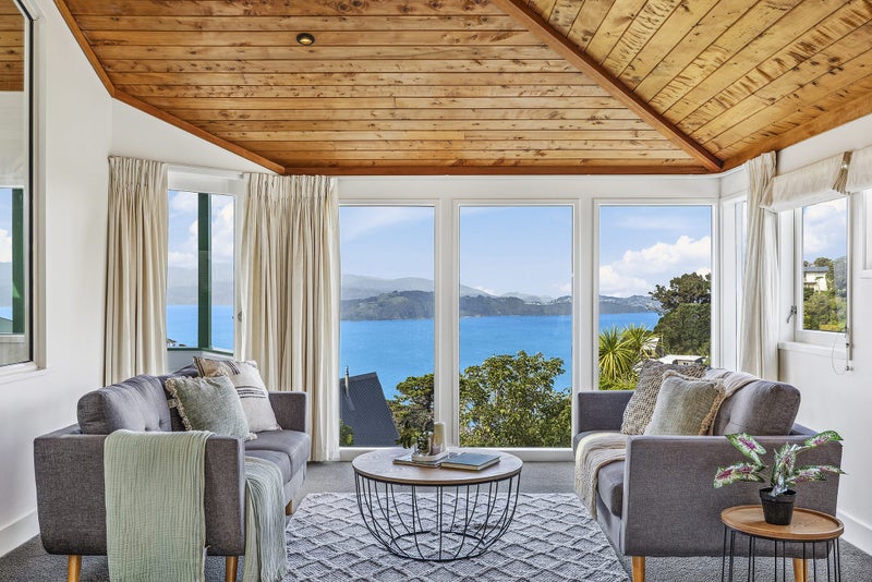 37 Jubilee Road, Khandallah, Wellington - Carousel 2