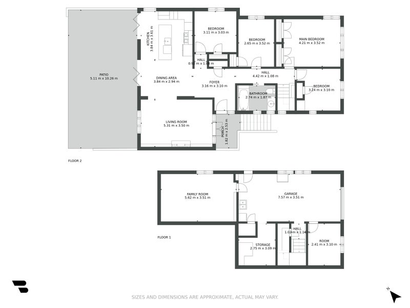 8 Athlone Road, Glendowie, Auckland - Carousel 19