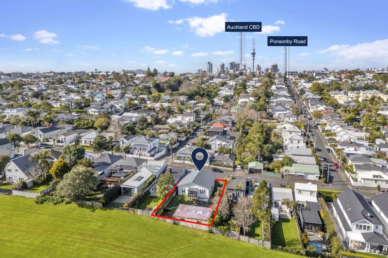 109 John Street, Ponsonby, Auckland - Carousel 1