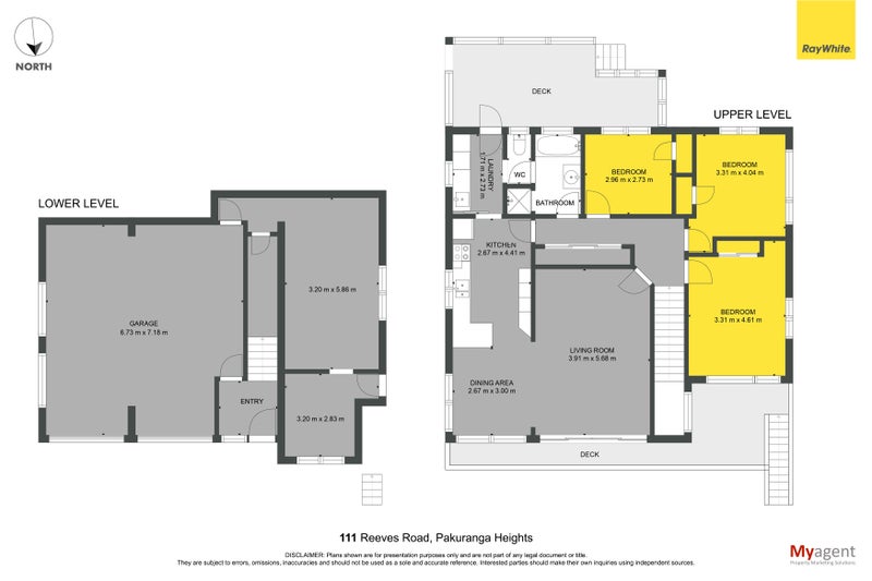 111 Reeves Road, Pakuranga Heights, Auckland - Carousel 22