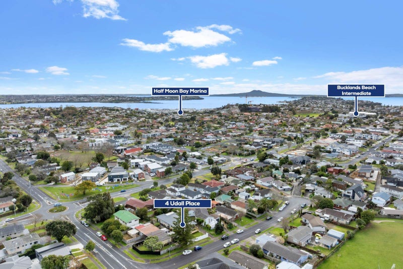 4A Udall Place, Bucklands Beach, Auckland - Carousel 26