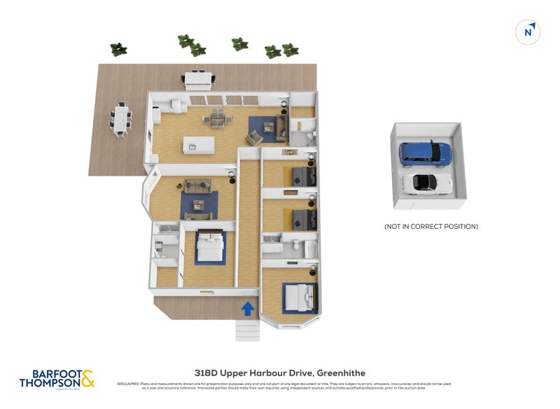 318D Upper Harbour Drive, Greenhithe, Auckland - Carousel 25