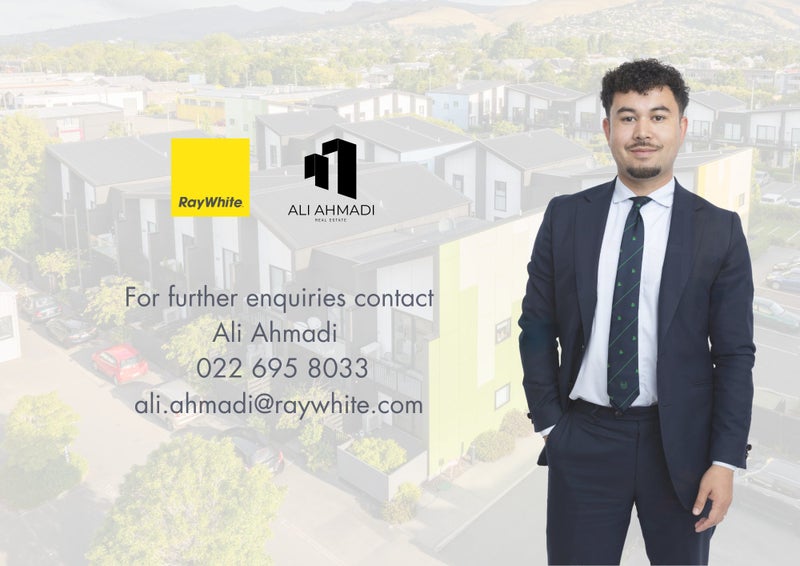 1/6 Waverley Street, Sydenham, Christchurch - Carousel 16