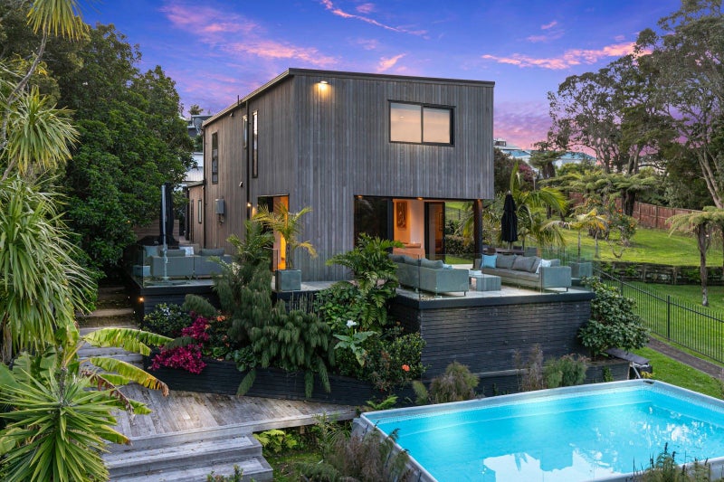 91B Hebron Road, Waiake, Auckland - Carousel 1