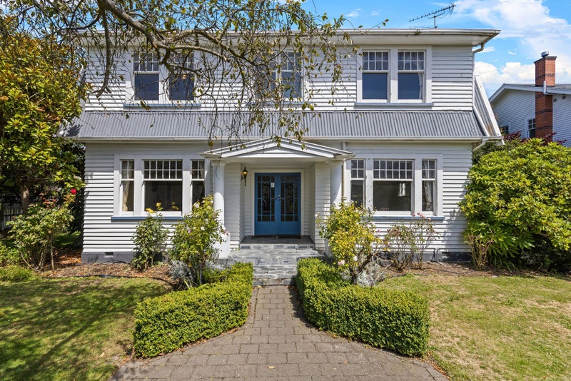 24 Wai-Iti Terrace, Burnside, Christchurch - Carousel 2