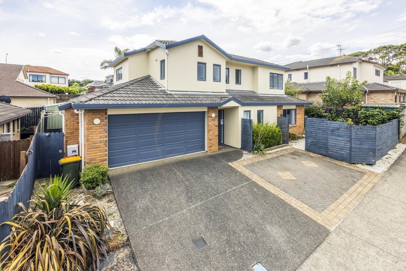 9 Murrayfield Lane, Manurewa, Auckland - Carousel 2