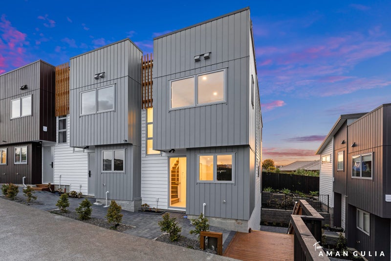 10/24 Mili Way, Ranui, Auckland - Carousel 1